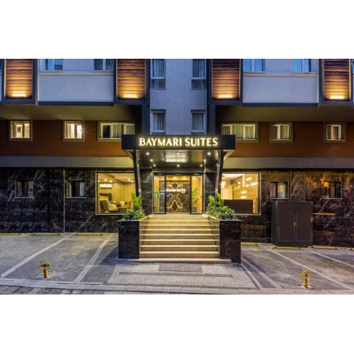 BayMari Suites City Life
