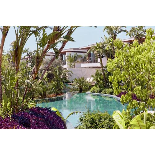 Bayou Villas Antalya - Ultra All Inclusive