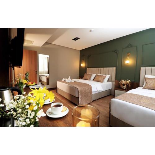 Bayrak Grand Hotel