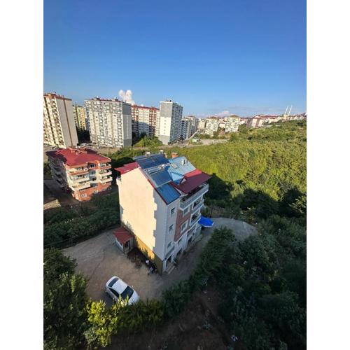Bayrak Suit Home Trabzon