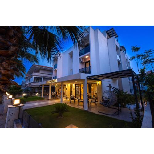 Bayram Hotel