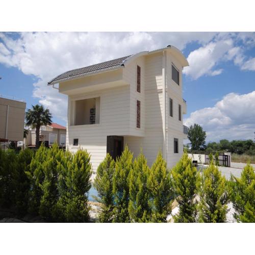 Bayram Villas