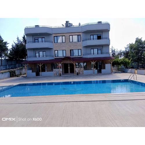 Bayramoğlu Suite