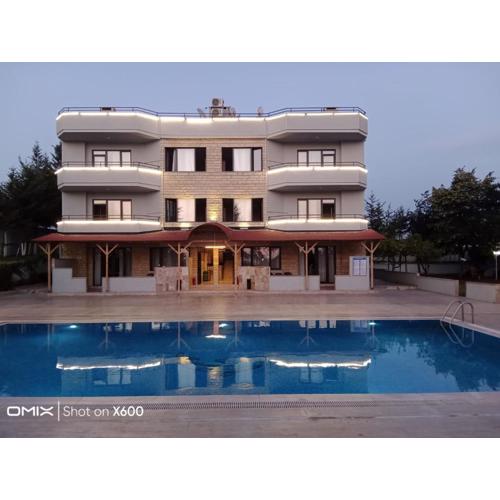 Bayramoğlu Suite