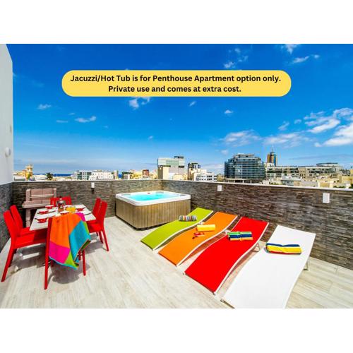 Bayside Apartments
