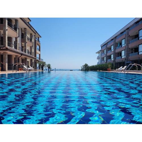 Bayview B32 - Burgas Beach Resort