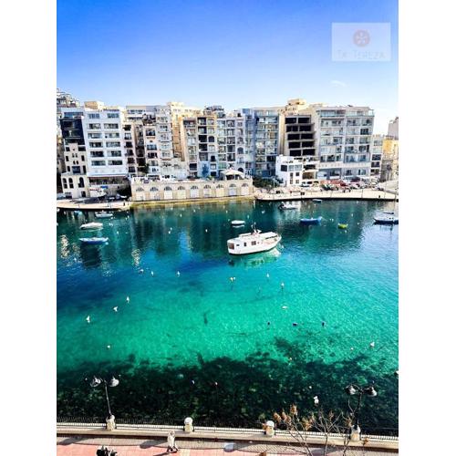 Bayview Seafront 5A