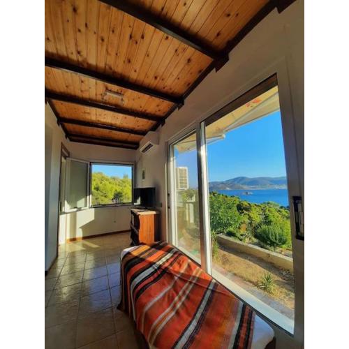 BayWatch Studio, Magical view Porto Rafti