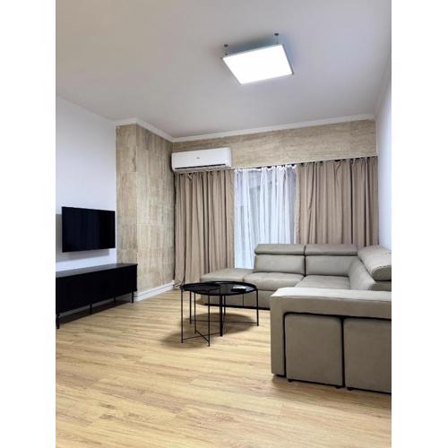 Bazaar Apartment 03