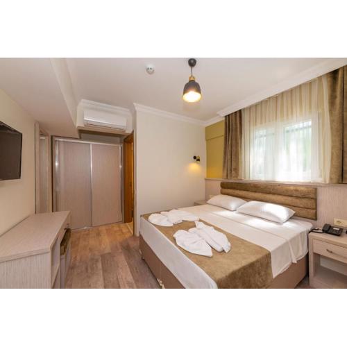 Bazaar Hotels Old City