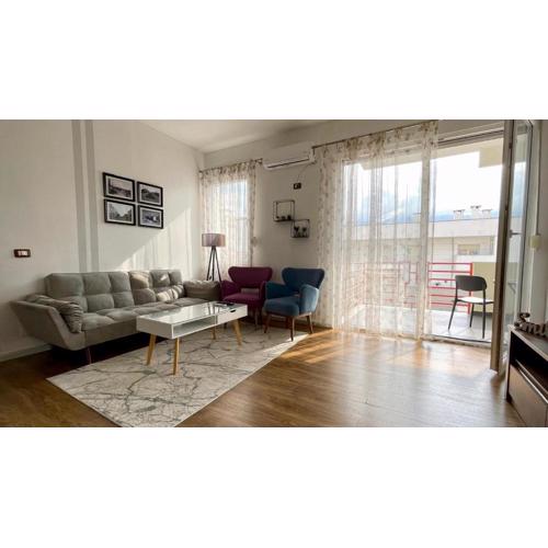 Bazaar Sun Rays Apartment