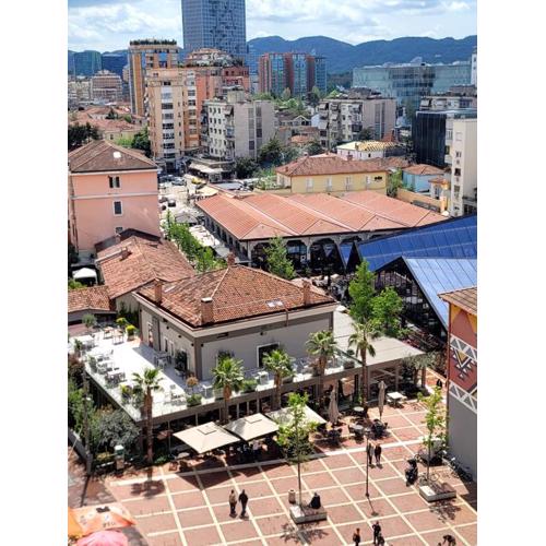 bazar 4 mini apartament