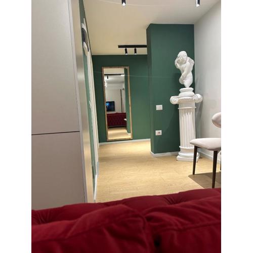 Bazar inn Apartaments Tirana