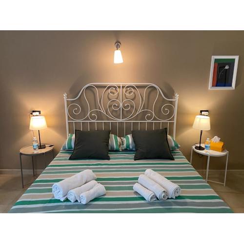 B&B - A Casa col Designer