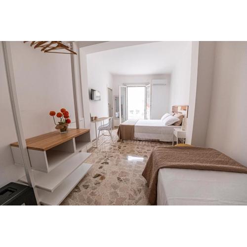 B&B - Le Tre Comari
