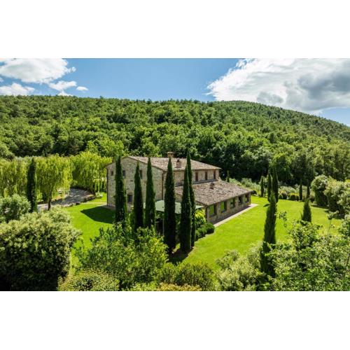 B&B - Podere Monti