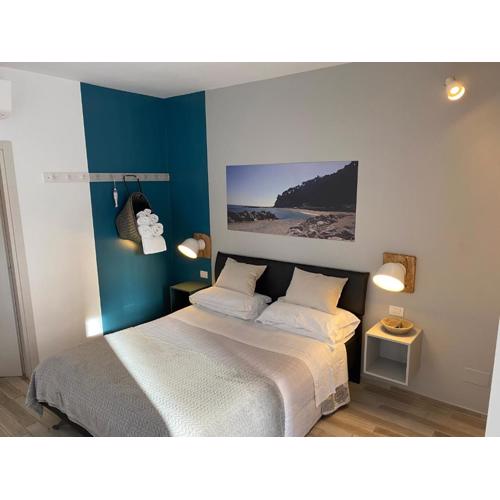 B&B 125Metri sul mare