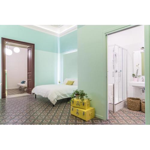 B&B 4 ELEMENTI CATANIA
