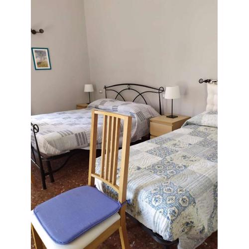 B&B A Casa Di GioSi