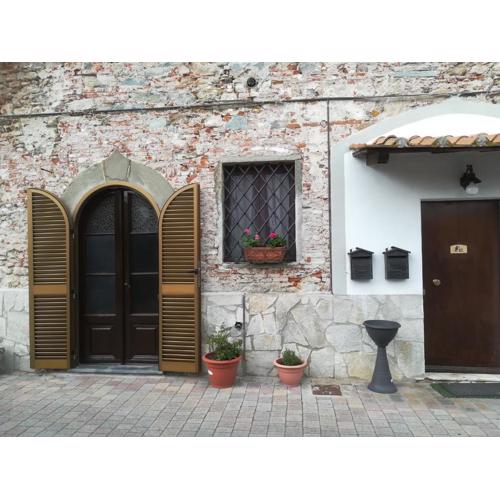 B&B A Casa Mia