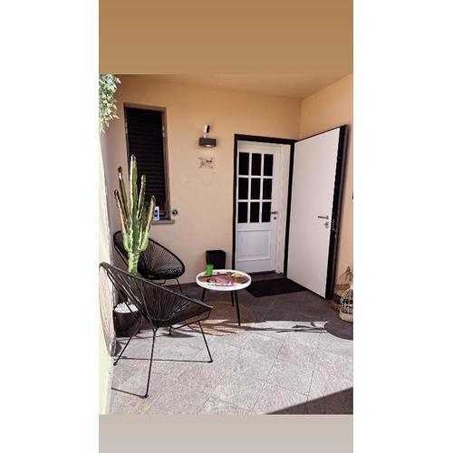 B&B A Casa Mia