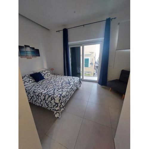 B&B A Due Passi