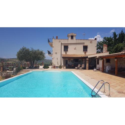 B&B A Robba de Pupi