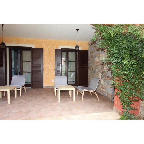 B&B Acquamarina Villasimius