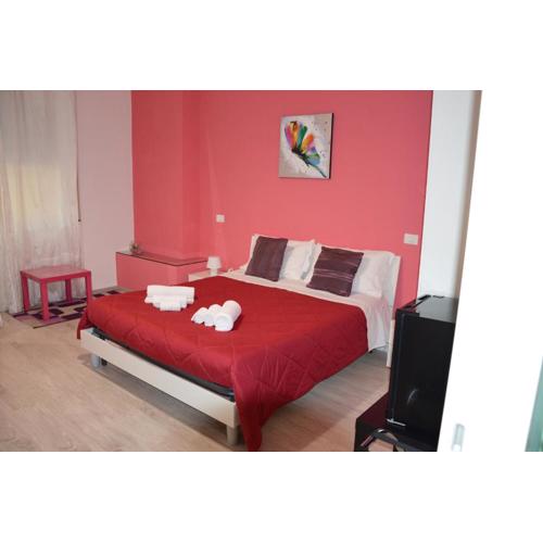 B&B Acquamarina
