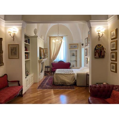 B&B Ai Due Santi