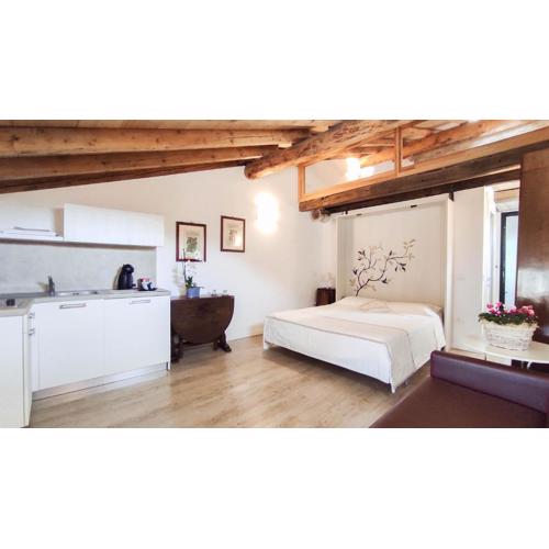 B&B ai Musei