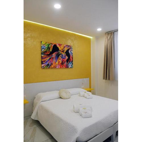 B&B AIDA Rooms Cefalù