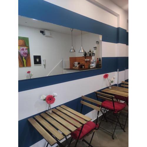 B&B Al Comitato