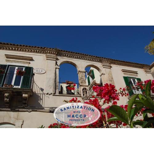 B&B Al cortiletto Modica centro