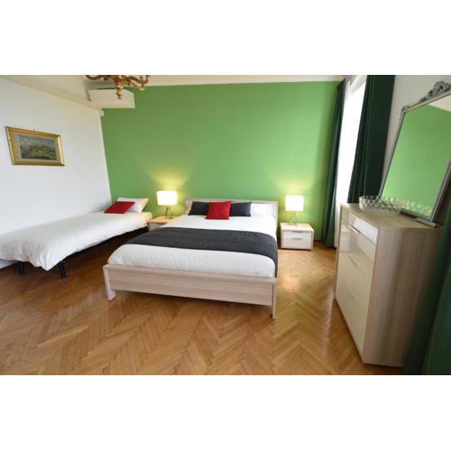 B&B Al Giardino Leonor