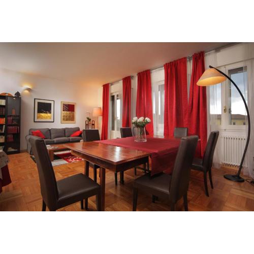 B&B Al Parco Giardini Margherita