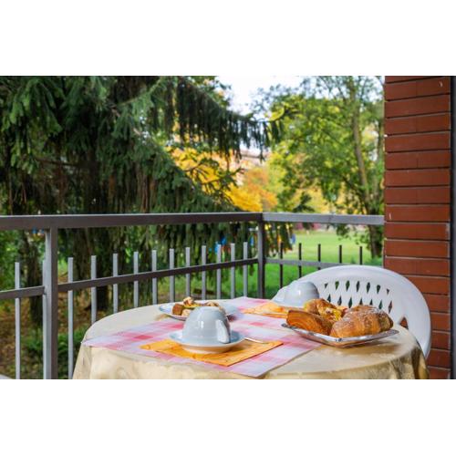 B&B Al Parco