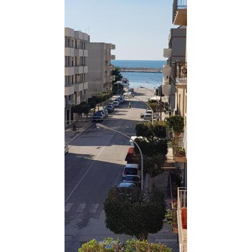 B&B Al Porticciolo