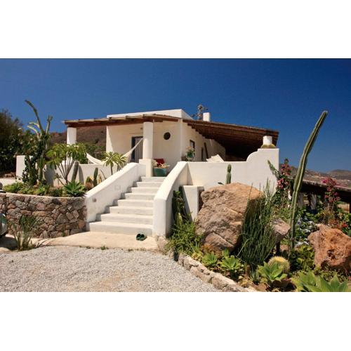 B&B Al Salvatore Di Lipari