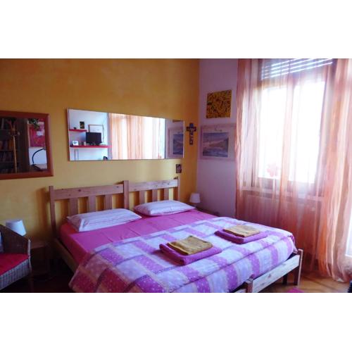 B&B Al Santo