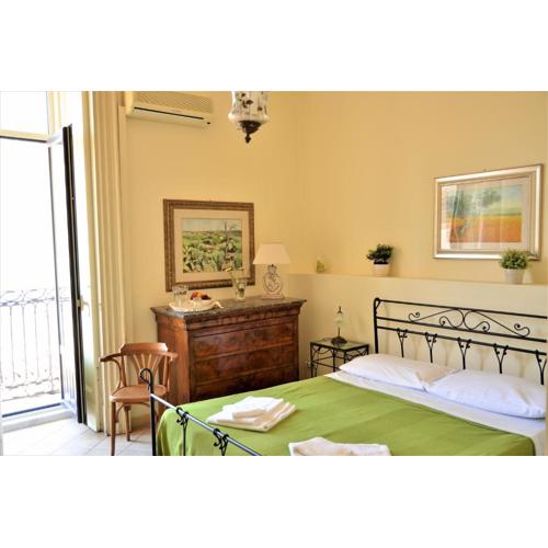 B&B al Teatro Massimo
