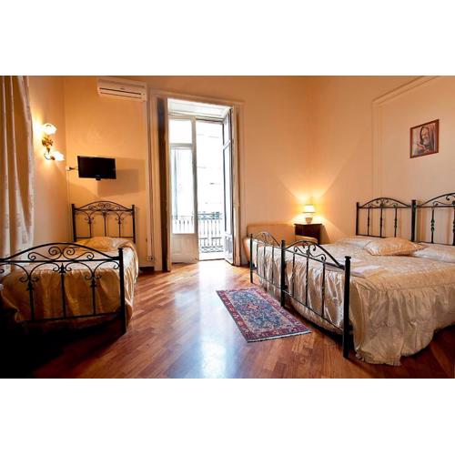 B&B Alba