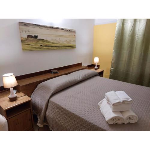 B&B Albachiara
