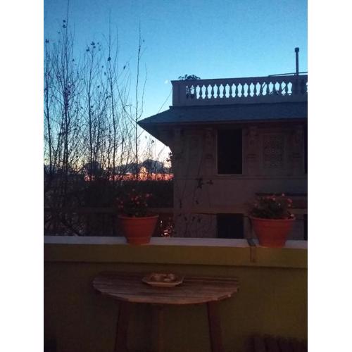 B&B Albaro