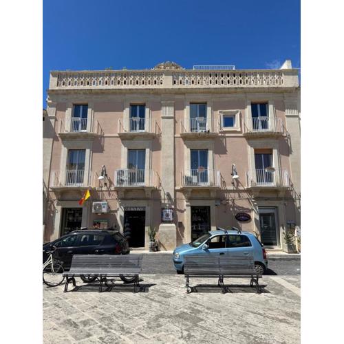 B&B Albergo Sicilia