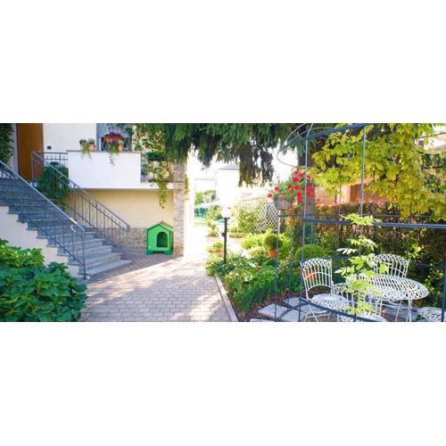 B&B Alla Villa