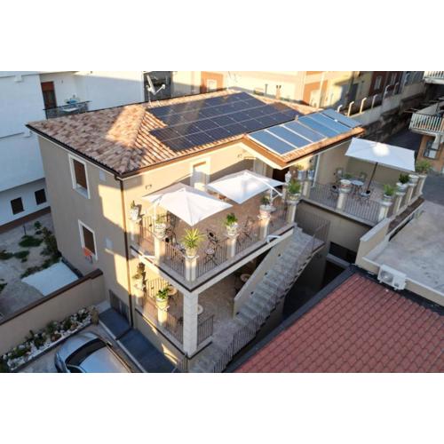 B&B Allison Tropea by Kalavrìa Holidays