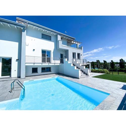 B&B Alma Garda Lake