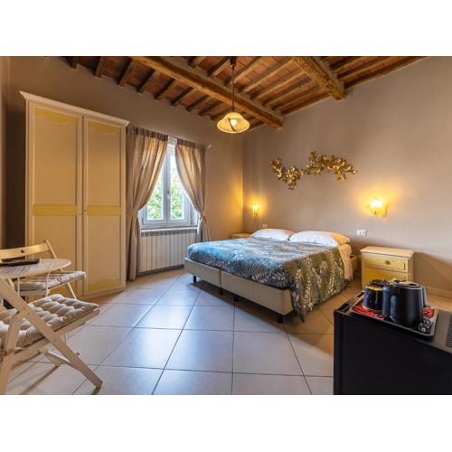 B&B Alma