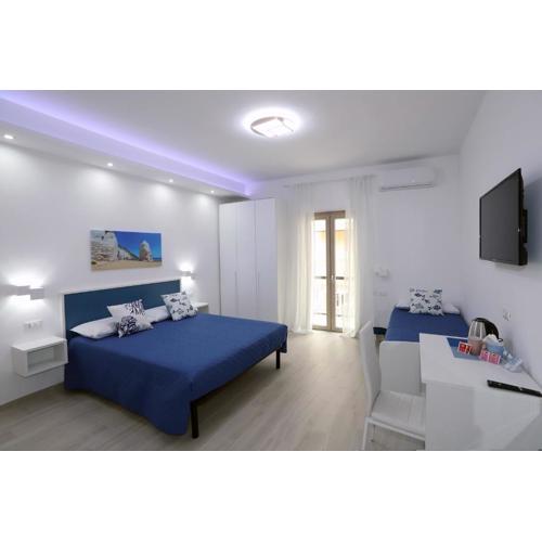 B&B AlMare